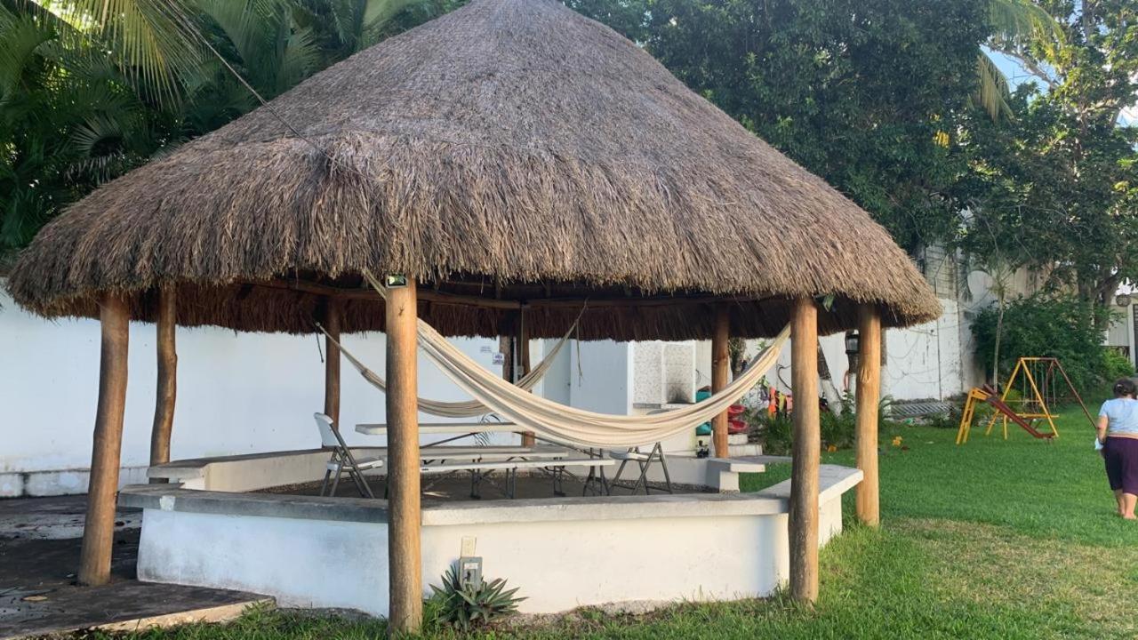 Casa Tarimoro-Bacalar Exterior foto